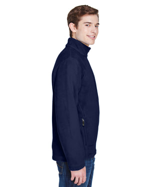 North End Men's Voyage Fleece Jacket