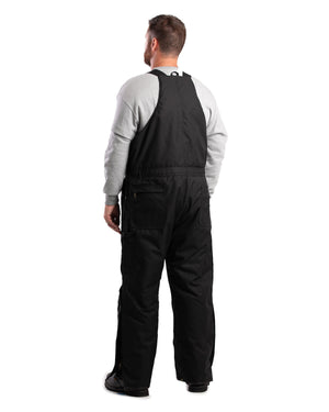 Berne Men's Tall ICECAP Insulated Bib Overall