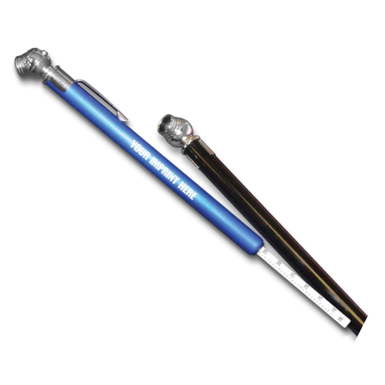 Tire Pressure Gauge - group