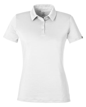 Under Armour Ladies' Recycled Polo