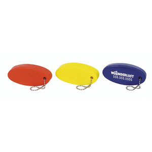 Floating Key Tag CM2068 