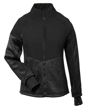 Spyder Ladies' Passage Sweater Jacket