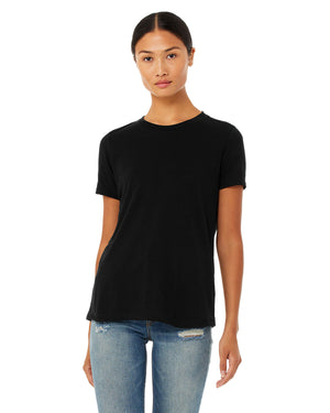 Bella + Canvas Ladies' Relaxed Triblend T-Shirt