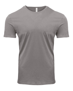 Threadfast Unisex Pigment-Dye Short-Sleeve T-Shirt