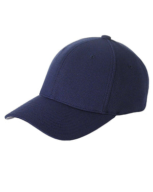 Flexfit Adult Cool & Dry Piqué Mesh Cap