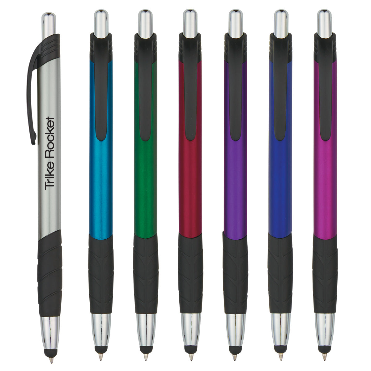 Zander Stylus Pen