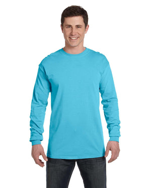 Comfort Colors Adult Heavyweight RS Long-Sleeve T-Shirt