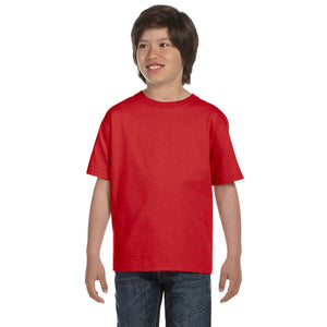 Gildan Youth 50/50 T-Shirt