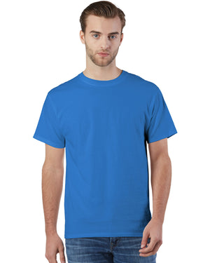 Champion Adult Ringspun Cotton T-Shirt