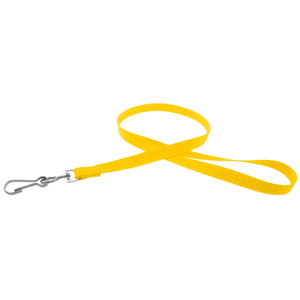 3/8" BEST Value Lanyard - Athletic Gold