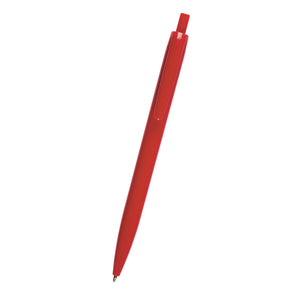 Glossy Pen - Red