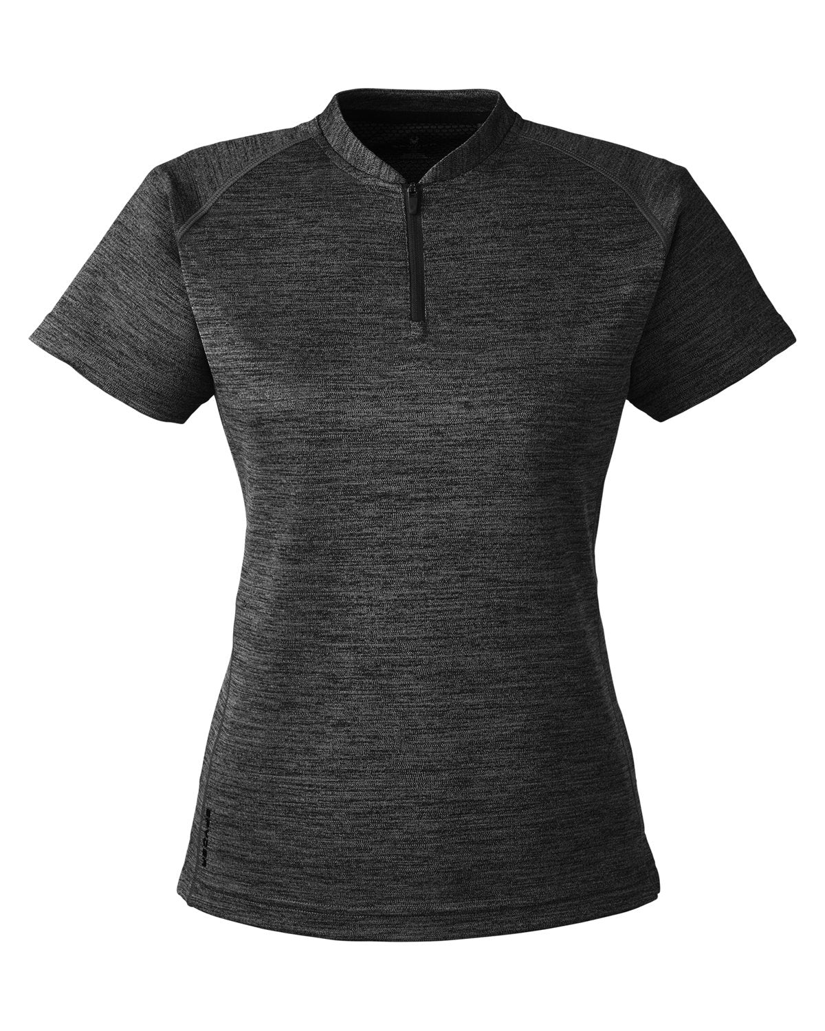 Spyder Ladies' Mission Blade Collar Polo