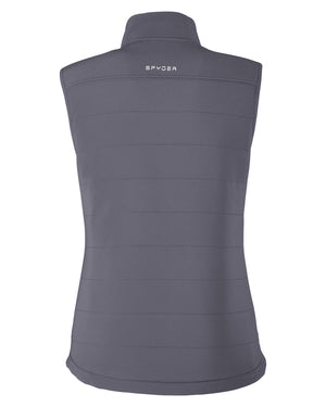 Spyder Ladies' Transit Vest