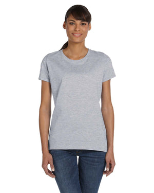 Fruit of the Loom Ladies' HD Cotton™ T-Shirt