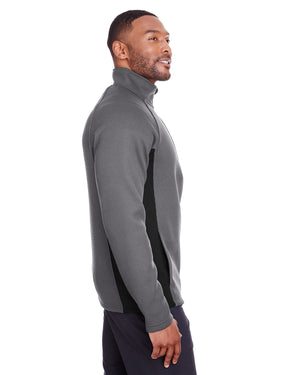 Spyder Men's Constant Half-Zip Sweater