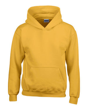 Gildan Youth Heavy Blend™ Hooded Sweatshirt