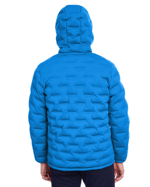 North End Men's Loft Puffer Jacket