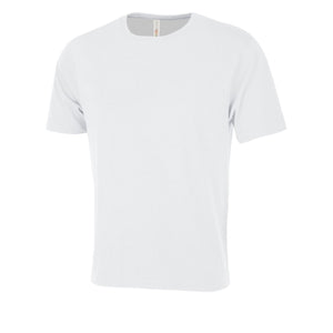 ATC™ Eurospun® Ring Spun Tee - White