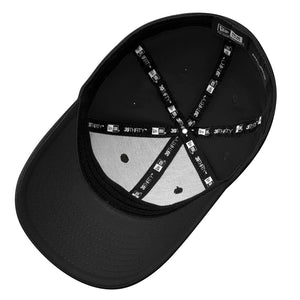 NEW ERA® Structured Stretch Cotton Cap - Inside