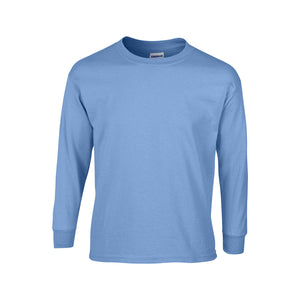 Gildan Adult Ultra Cotton®  Long-Sleeve T-Shirt