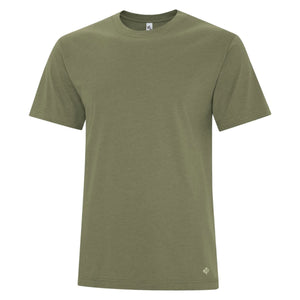 Koi® Element Tee - Olivegreen