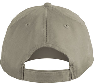 CM6230  Medium weight Unstructured Cap