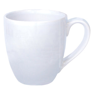 14 Oz. Bistro Mug - HT7123 - Forest Green