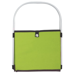 Collapsible Multi-Tasking Basket - Lime