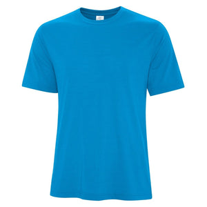 ATC™ Pro Spun™ Tee - Sapphire