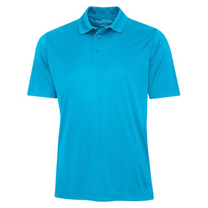 Pro Team Sport Shirt - Atomicblue