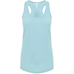 Next Level Ladies' Ideal Racerback Tank - Cancun