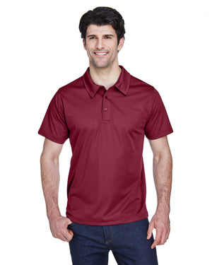 Team 365 Men's Command Snag Protection Polo