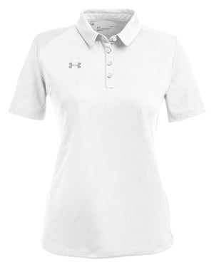 Under Armour Ladies' Tech™ Polo