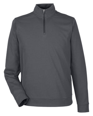 North End Men's Express Tech Performance Quarter-Zip