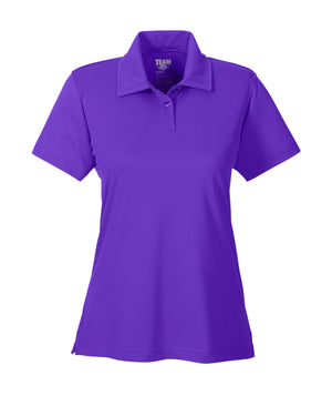 Team 365 Ladies' Command Snag Protection Polo