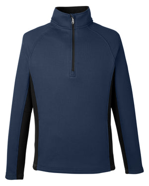 Spyder Men's Constant Half-Zip Sweater