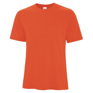 ATC™ Pro Spun™ Tee - Orange