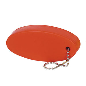 Floating Key Tag CM2068 - Red