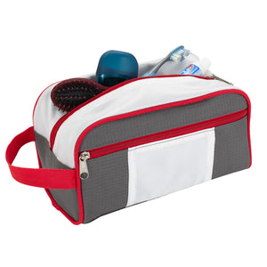 Weston Deluxe Toiletry Bag