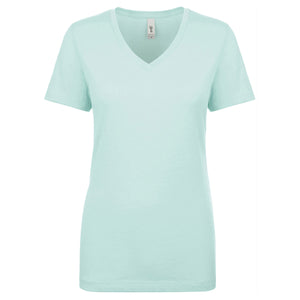 Next Level Ladies' Ideal V - Mint