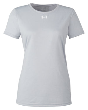 Under Armour Ladies' Team Tech T-Shirt