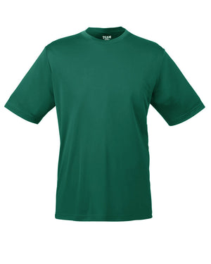 Men's Performance Tee - Color - ACTT11 - Sport Forest