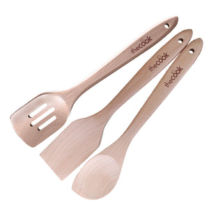 3 Piece Utensil Set in Wine Bag - CM2247