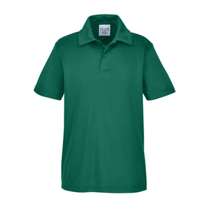 Youth Zone Performance Polo - TT51Y - Sport Forest