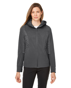 Spyder Ladies' Powergylyde Jacket