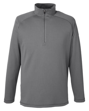 Spyder Men's Freestyle Half-Zip Pullover