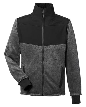 Spyder Men's Passage Sweater Jacket