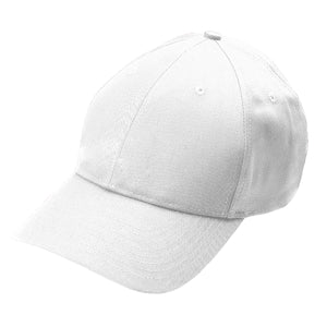 Price Buster Cap - White