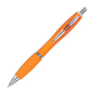 Wildcat Promotional Pen CM1017 - Orange