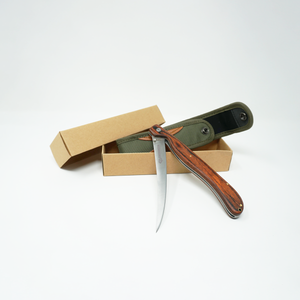 Folding Filet Knife